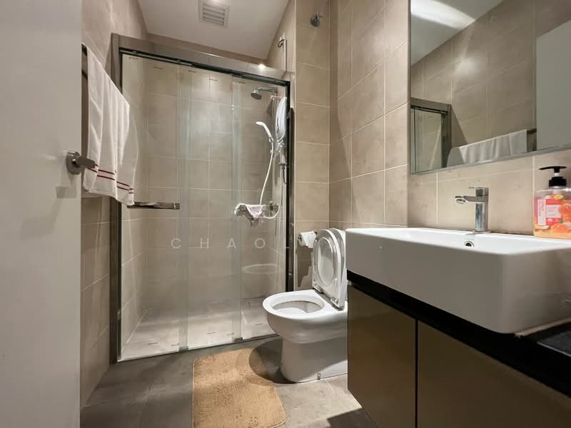 2-storey Terraced House for Sale in Jade Hills (Kajang) - ChaoLim . - Bathroom - PropertyGuru.com.my