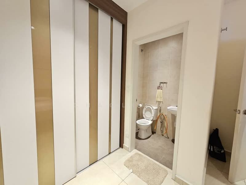 2-storey Terraced House for Sale in Jade Hills (Kajang) - ChaoLim . - Bathroom - PropertyGuru.com.my