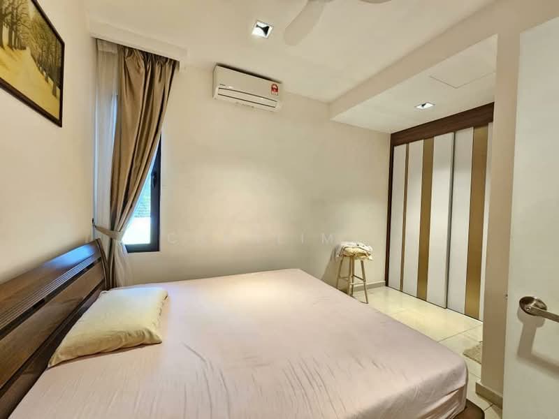 2-storey Terraced House for Sale in Jade Hills (Kajang) - ChaoLim . - Bedroom - PropertyGuru.com.my