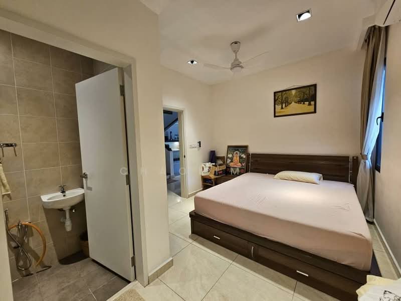 2-storey Terraced House for Sale in Jade Hills (Kajang) - ChaoLim . - Bedroom - PropertyGuru.com.my