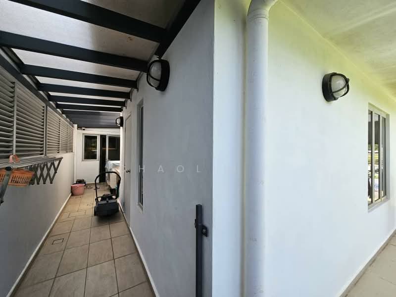 2-storey Terraced House for Sale in Jade Hills (Kajang) - ChaoLim . - Exterior - PropertyGuru.com.my
