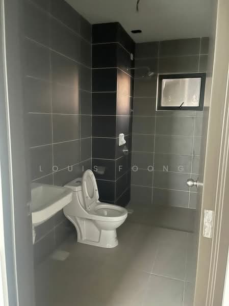 Condominium for Sale at The Henge - Louis Foong - Bathroom - PropertyGuru.com.my