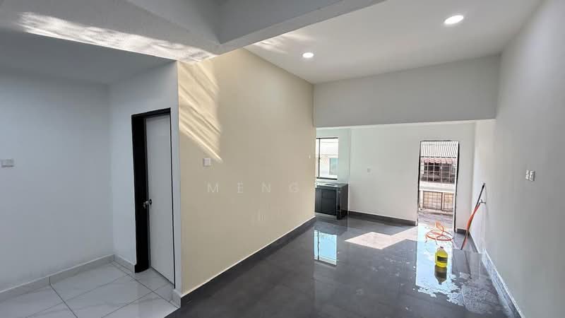 Rumah Teres 1 Tingkat untuk Dijual di Johor Bahru (Johor) - Meng . - Interior - PropertyGuru.com.my