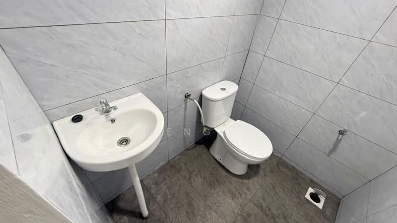 Rumah Teres 1 Tingkat untuk Dijual di Johor Bahru (Johor) - Meng . - PropertyGuru.com.my