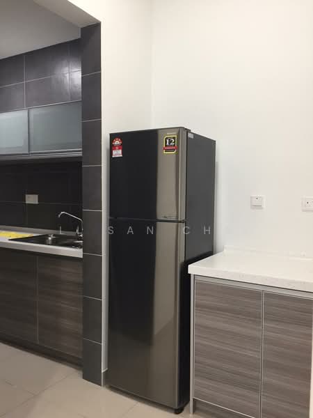Service Residence for Rent at Citizen @ Old Klang Road - Li San Chai - Kitchen - PropertyGuru.com.my