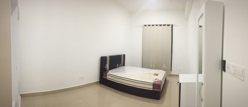Service Residence for Rent at Citizen @ Old Klang Road - Li San Chai - Bedroom - PropertyGuru.com.my