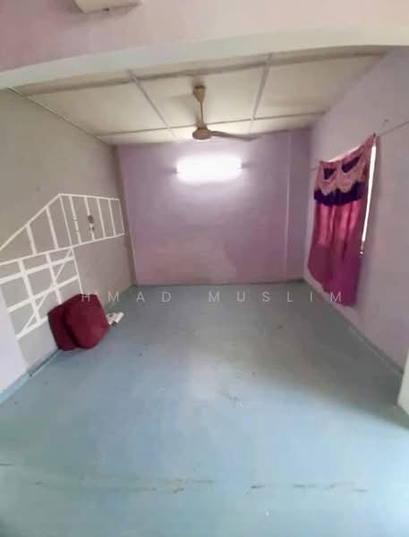 Flat for Sale at Taman Batu Permai - Ahmad Muslim - Interior - PropertyGuru.com.my