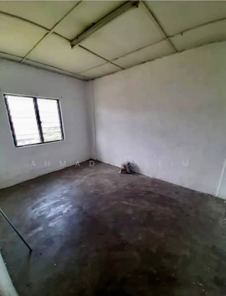 Rumah Flat untuk Dijual di Taman Batu Permai - Ahmad Muslim - PropertyGuru.com.my