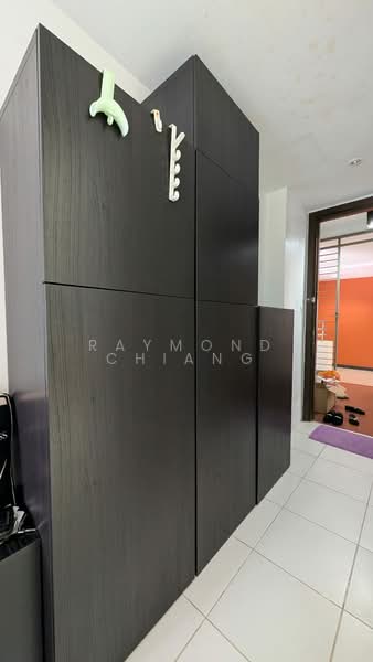 Servis Apartment untuk Disewa di The Pano - Raymond Chiang - Interior - PropertyGuru.com.my