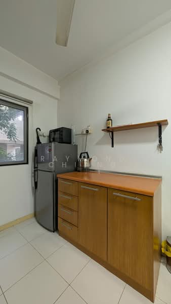 Servis Apartment untuk Disewa di The Pano - Raymond Chiang - Kitchen - PropertyGuru.com.my