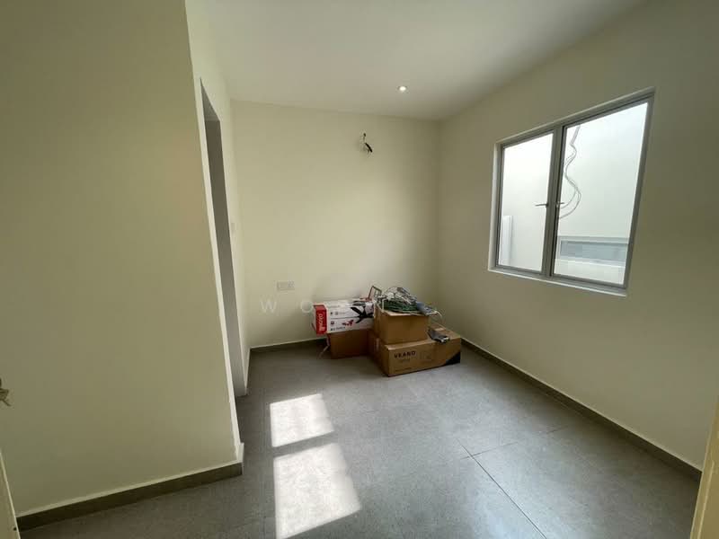 1-storey Terraced House for Sale in Taman Bukit Serindit (Melaka City) - Woon . - Interior - PropertyGuru.com.my