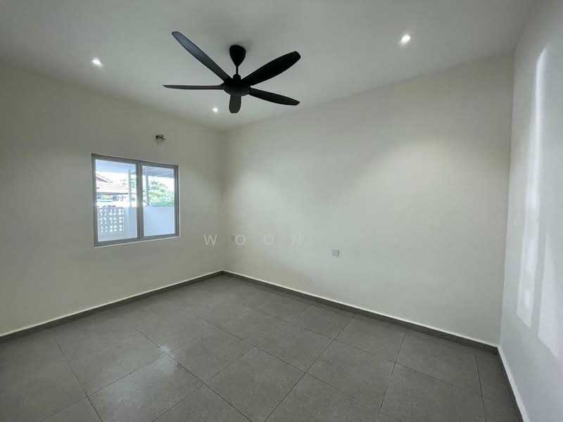 1-storey Terraced House for Sale in Taman Bukit Serindit (Melaka City) - Woon . - Interior - PropertyGuru.com.my