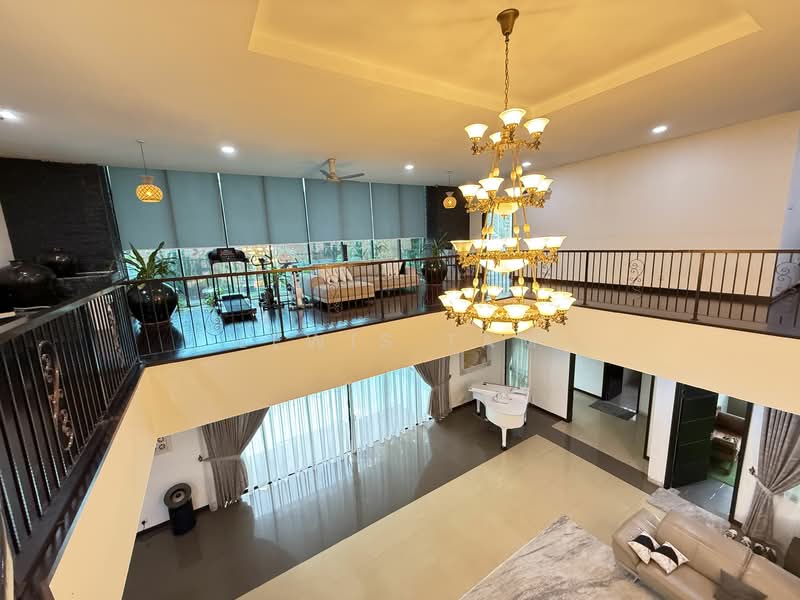 Bungalow for Sale in Country Heights (Kajang) - Lewis Tam - PropertyGuru.com.my