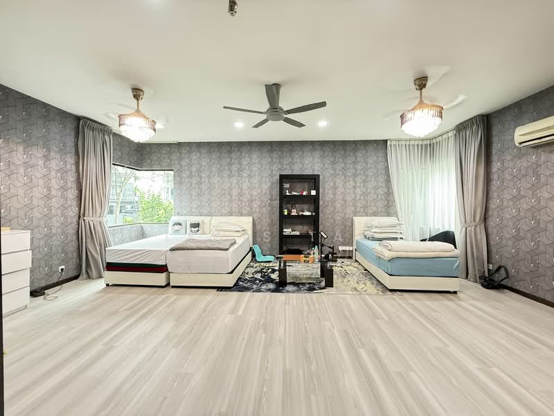 Bungalow for Sale in Country Heights (Kajang) - Lewis Tam - PropertyGuru.com.my