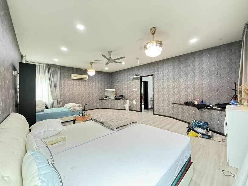 Bungalow for Sale in Country Heights (Kajang) - Lewis Tam - PropertyGuru.com.my