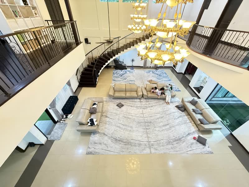 Bungalow for Sale in Country Heights (Kajang) - Lewis Tam - PropertyGuru.com.my