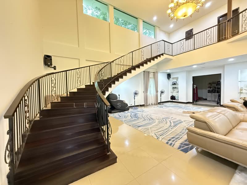 Bungalow for Sale in Country Heights (Kajang) - Lewis Tam - PropertyGuru.com.my