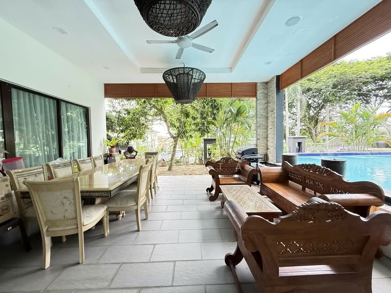 Bungalow for Sale in Country Heights (Kajang) - Lewis Tam - PropertyGuru.com.my