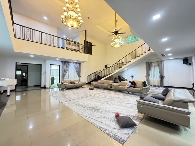 Bungalow for Sale in Country Heights (Kajang) - Lewis Tam - PropertyGuru.com.my