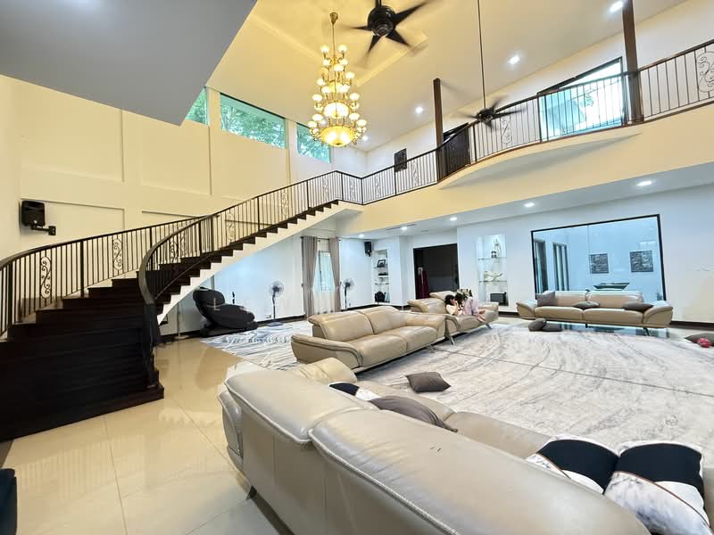 Bungalow for Sale in Country Heights (Kajang) - Lewis Tam - PropertyGuru.com.my