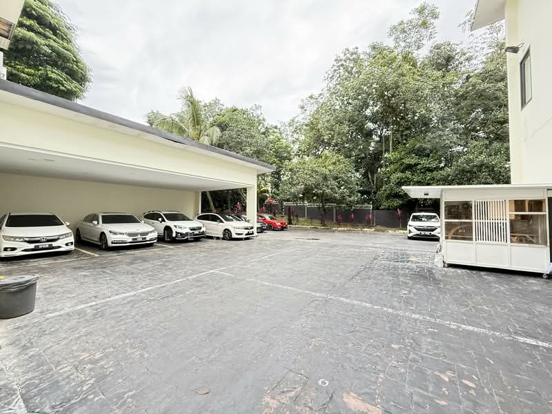 Bungalow for Sale in Country Heights (Kajang) - Lewis Tam - PropertyGuru.com.my