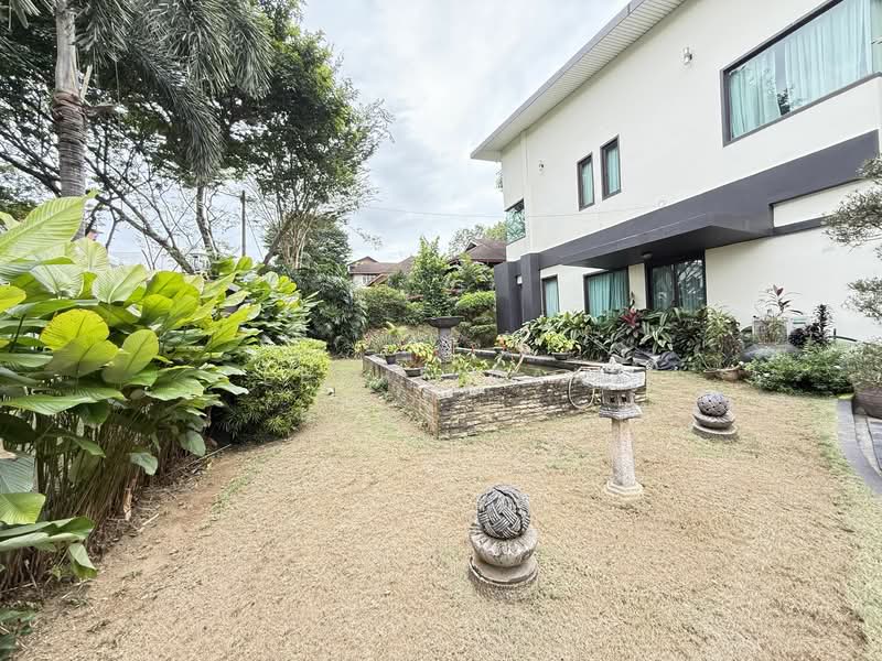 Bungalow for Sale in Country Heights (Kajang) - Lewis Tam - PropertyGuru.com.my
