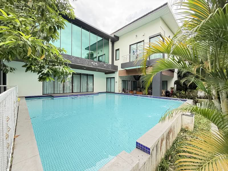 Bungalow for Sale in Country Heights (Kajang) - Lewis Tam - PropertyGuru.com.my