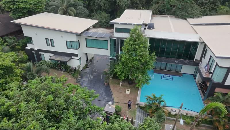 Bungalow for Sale in Country Heights (Kajang) - Lewis Tam - PropertyGuru.com.my