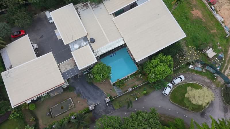 Bungalow for Sale in Country Heights (Kajang) - Lewis Tam - PropertyGuru.com.my