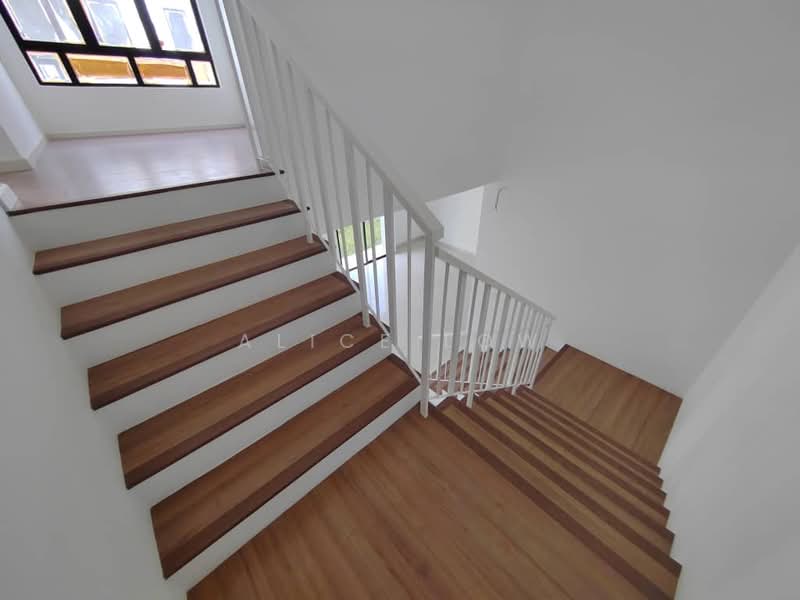 Rumah Berkembar untuk Dijual di Rawang (Selangor) - Alice Low - Interior - PropertyGuru.com.my
