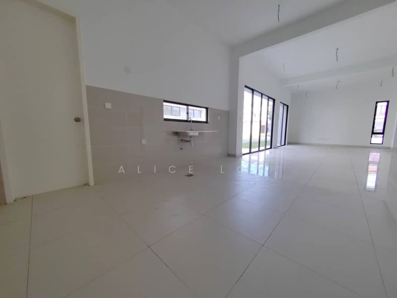 Rumah Berkembar untuk Dijual di Rawang (Selangor) - Alice Low - Interior - PropertyGuru.com.my
