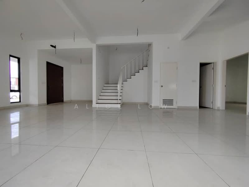 Rumah Berkembar untuk Dijual di Rawang (Selangor) - Alice Low - Interior - PropertyGuru.com.my