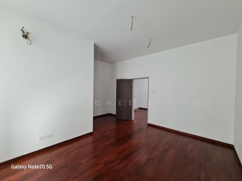 Rumah Teres 2 Tingkat untuk Dijual di Bandar Kinrara (Selangor) - Wong Chee Keong - Interior - PropertyGuru.com.my