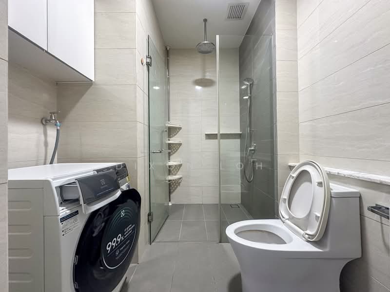 Service Residence for Rent at Dianthus @ Tropicana Gardens - Dixon Loh - PropertyGuru.com.my