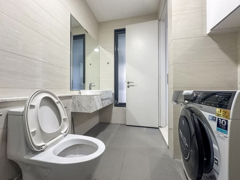 Service Residence for Rent at Dianthus @ Tropicana Gardens - Dixon Loh - PropertyGuru.com.my