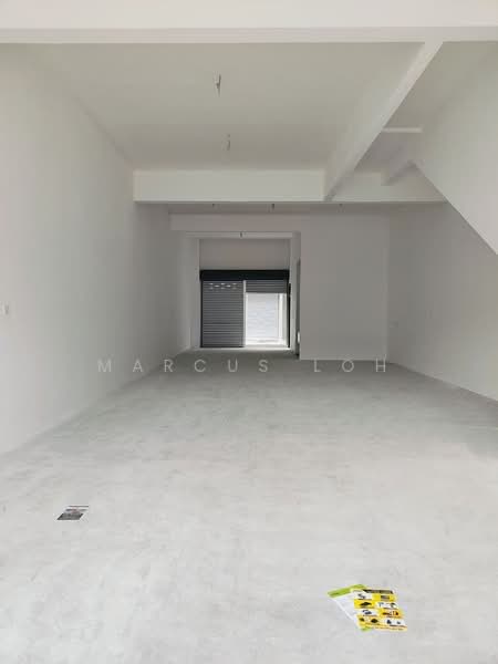 Kedai untuk Dijual di Taman Perindustrian Permas Jaya (Masai) - Marcus Loh - Interior - PropertyGuru.com.my