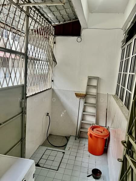 2-storey Terraced House for Rent in Taman Perling (Perling) - Nicholas Low - Interior - PropertyGuru.com.my