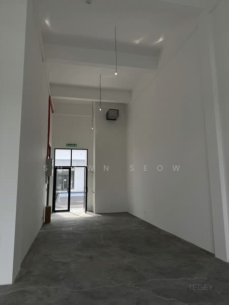 Shop / Office for Rent in Eco Grandeur (Puncak Alam) - Shawn Seow - Entrance - PropertyGuru.com.my