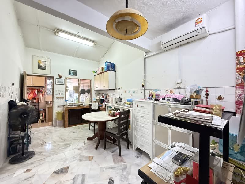 For Sale - taman bukit mewah , kajang, selangor