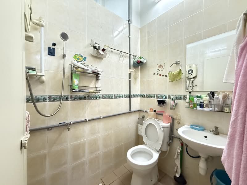 For Sale - taman bukit mewah , kajang, selangor