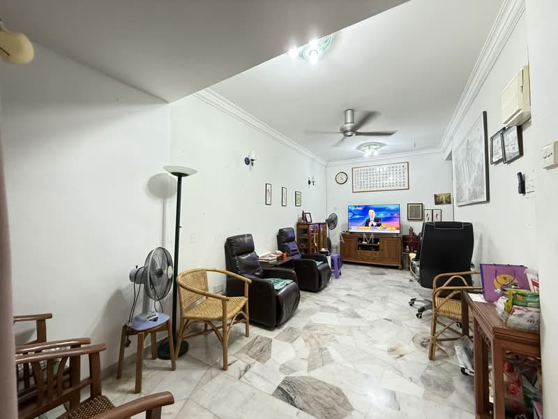 For Sale - taman bukit mewah , kajang, selangor
