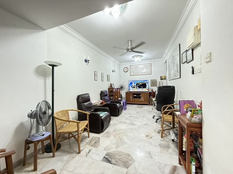 For Sale - taman bukit mewah , kajang, selangor