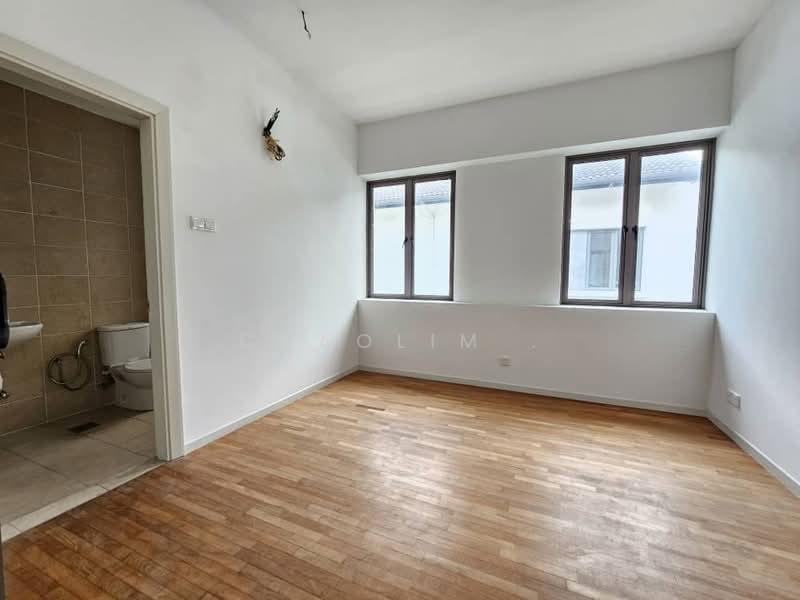 2-storey Terraced House for Sale in Jade Hills (Kajang) - ChaoLim . - Bathroom - PropertyGuru.com.my