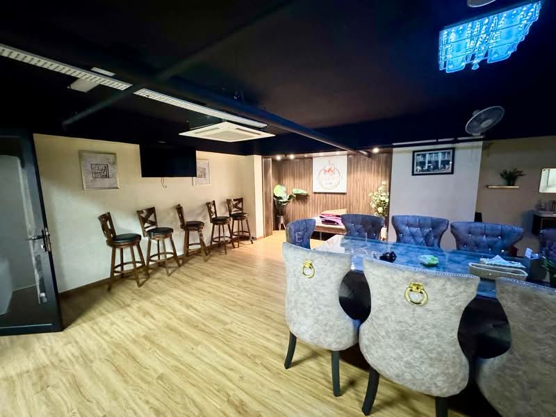 Shop for Rent in Cyberjaya (Selangor) - Nurra Eikin - Interior - PropertyGuru.com.my