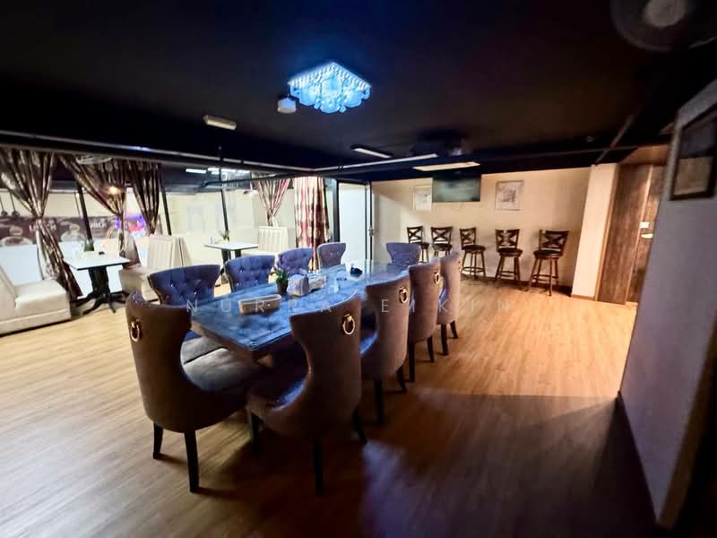 Shop for Rent in Cyberjaya (Selangor) - Nurra Eikin - Dining Room - PropertyGuru.com.my