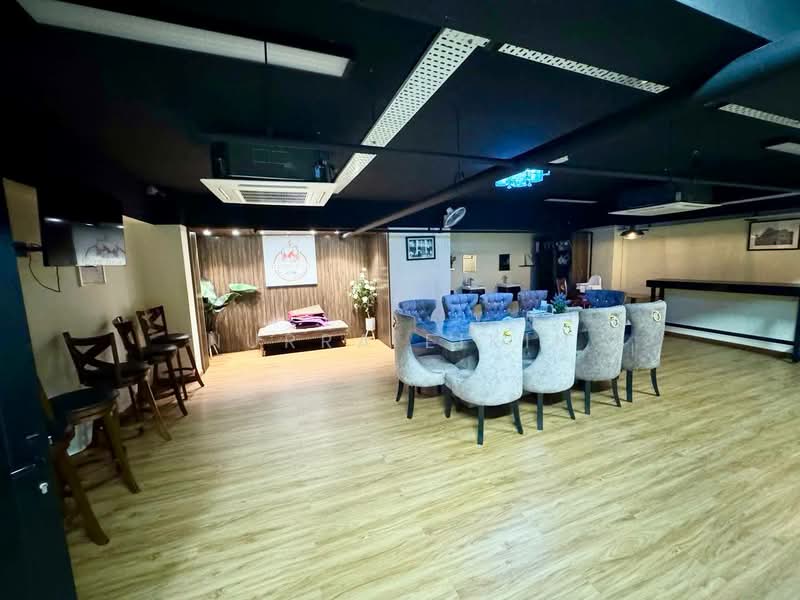 Shop for Rent in Cyberjaya (Selangor) - Nurra Eikin - Interior - PropertyGuru.com.my