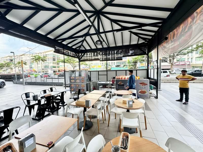 Shop for Rent in Cyberjaya (Selangor) - Nurra Eikin - Exterior - PropertyGuru.com.my