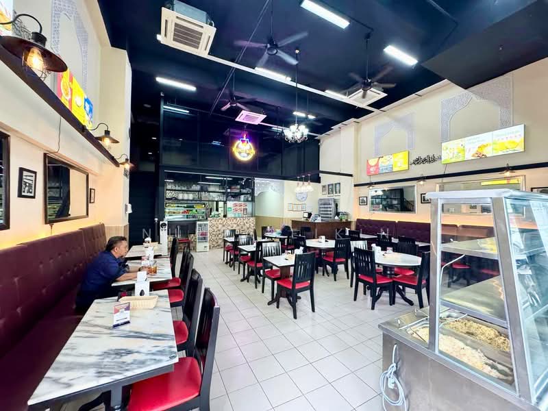 Shop for Rent in Cyberjaya (Selangor) - Nurra Eikin - Interior - PropertyGuru.com.my