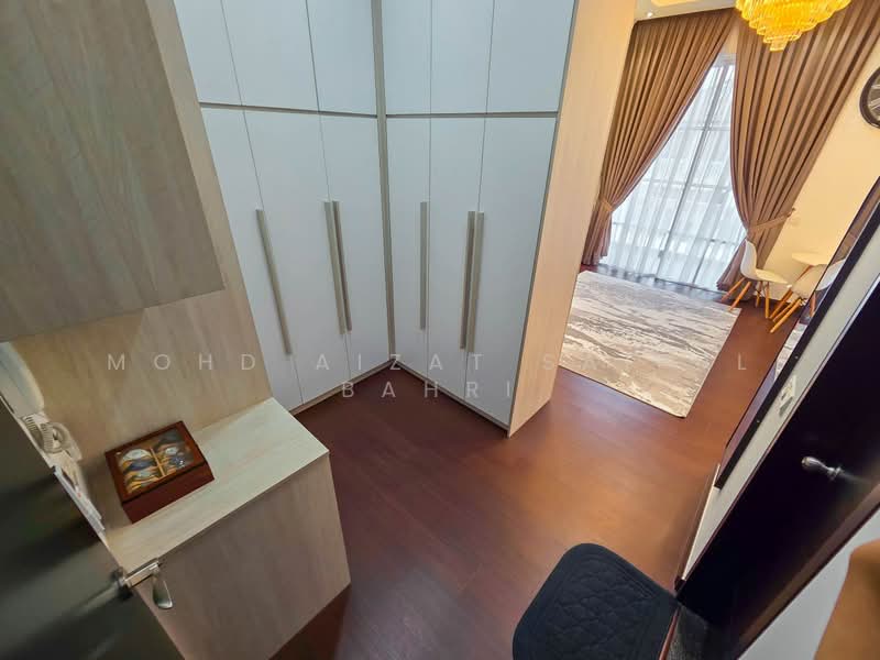 Cluster House for Sale in Eco Majestic (Semenyih) - Mohd Aizat Saiful Bahri - Interior - PropertyGuru.com.my