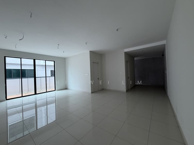 Rumah Berkembar untuk Dijual di Kluang (Johor) - Chin Wei Lim - Interior - PropertyGuru.com.my